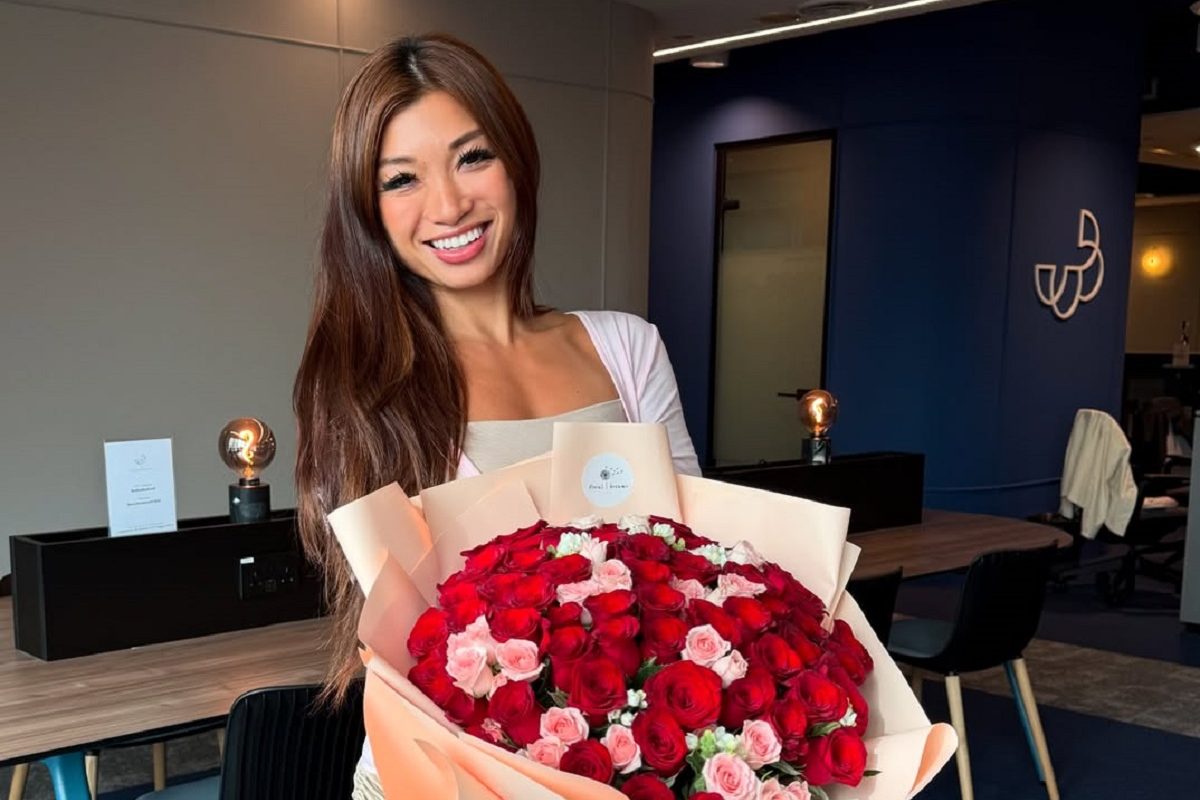 Nyilvános vita és felháborodás lett egy gyönyörű influenszer randis visszautasításából