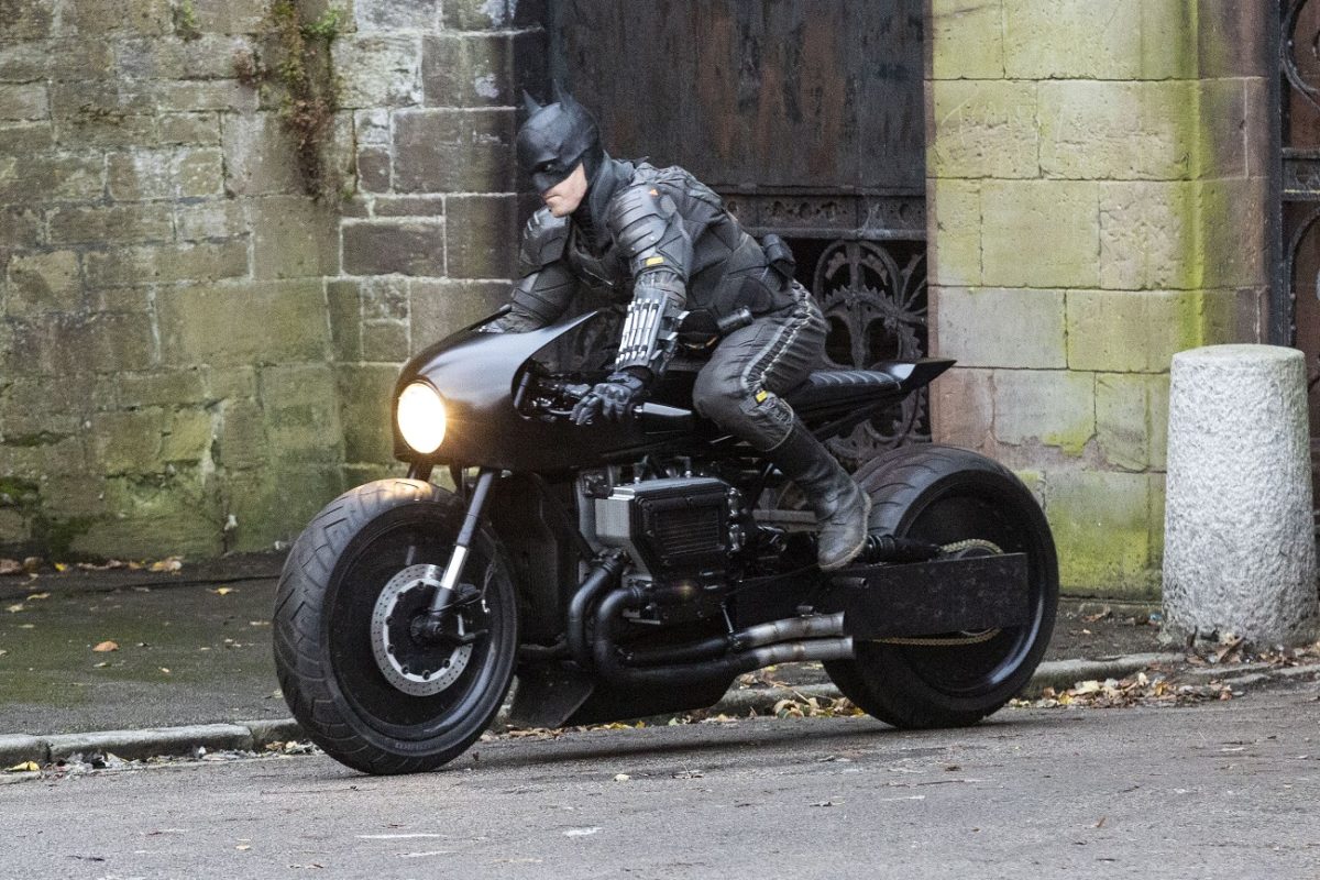 Csak egy feltétellel készülhet el a The Batman 3