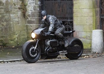 Csak egy feltétellel készülhet el a The Batman 3