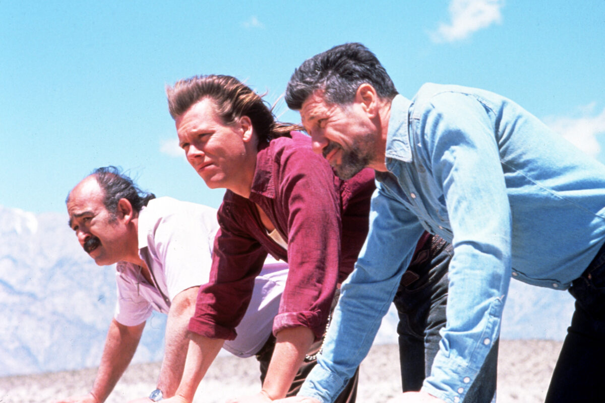 A horror-vígjátékok egyik legjobbja, még mindig rendkívül szórakoztató