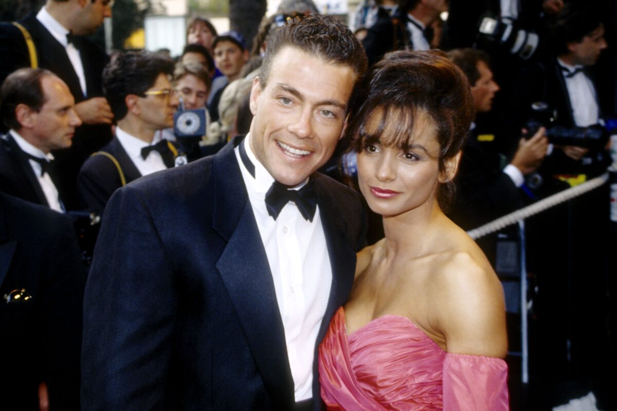 Jean-Claude Van Damme legjobb háborús drámája, amiben új oldalát mutatta meg