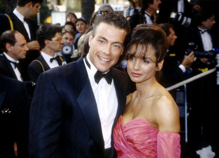 Jean-Claude Van Damme legjobb háborús drámája, amiben új oldalát mutatta meg