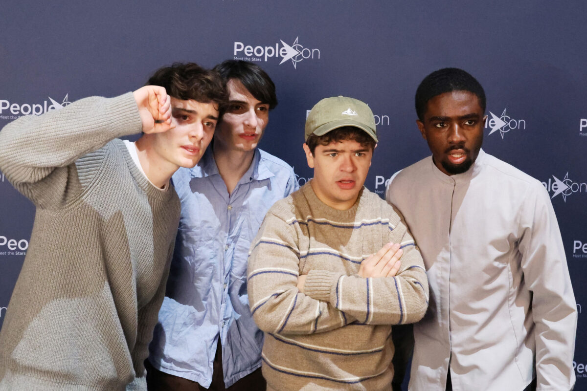 Döbbenetes számok szivárogtak ki a Stranger Things ötödik évadáról a Netflixnél