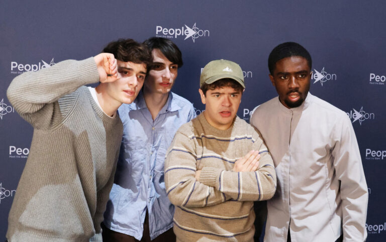 Döbbenetes számok szivárogtak ki a Stranger Things ötödik évadáról a Netflixnél