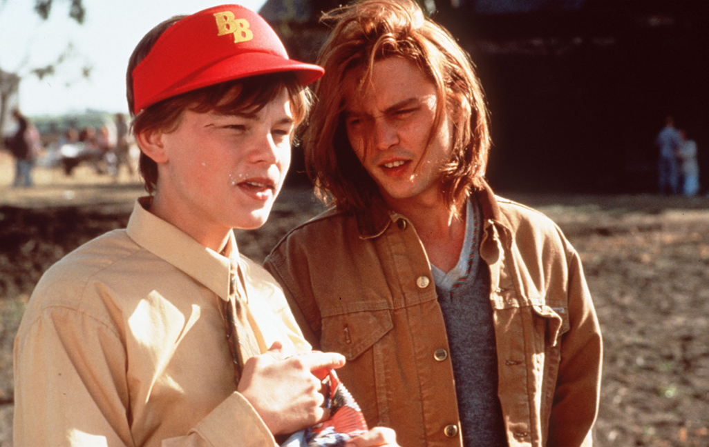 Leonardo DiCaprio elfeledett filmje, amiért már akkor Oscar-díjat érdemelt volna