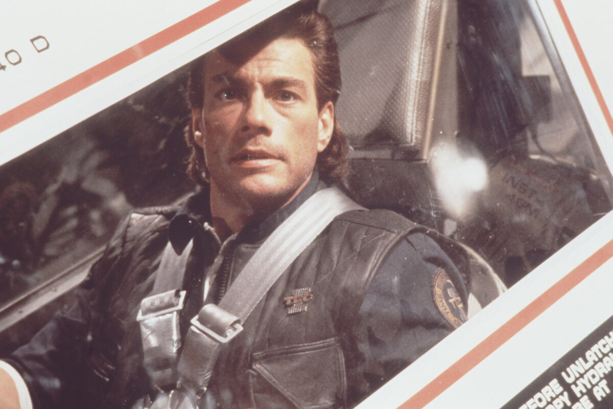 Generációk nőttek fel ezen a legendás sci-fin, nemcsak a 90-es évek egyik legjobbja