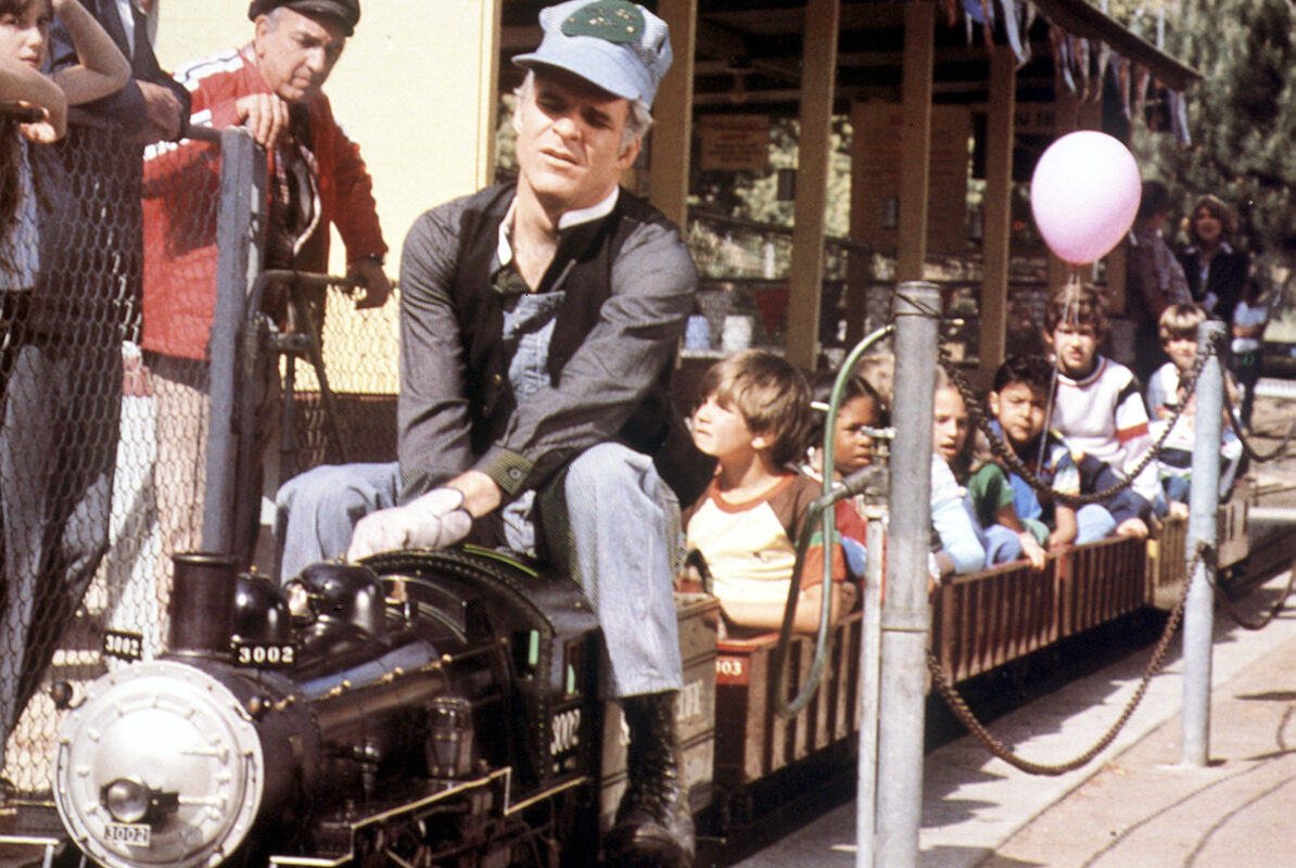 Egy klasszikus vígjáték, amin csak nevetni lehet, és az egész korszakot meghatározta