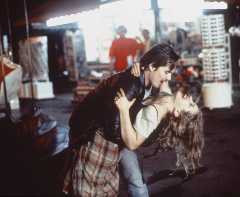 Egy legendás romantikus film, ami a szerelem valóságát mutatja meg