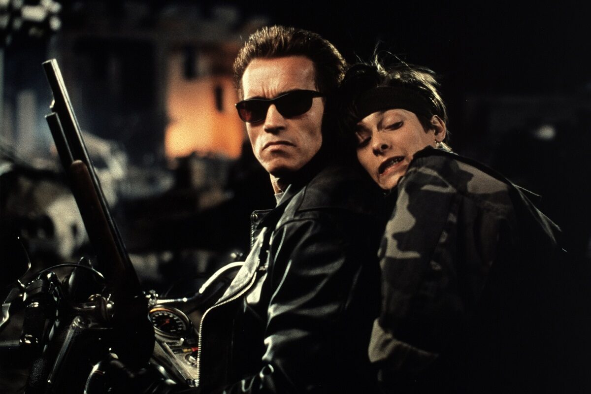 Minden idők egyik legjobb sci-fije, ami messze megelőzte a korát