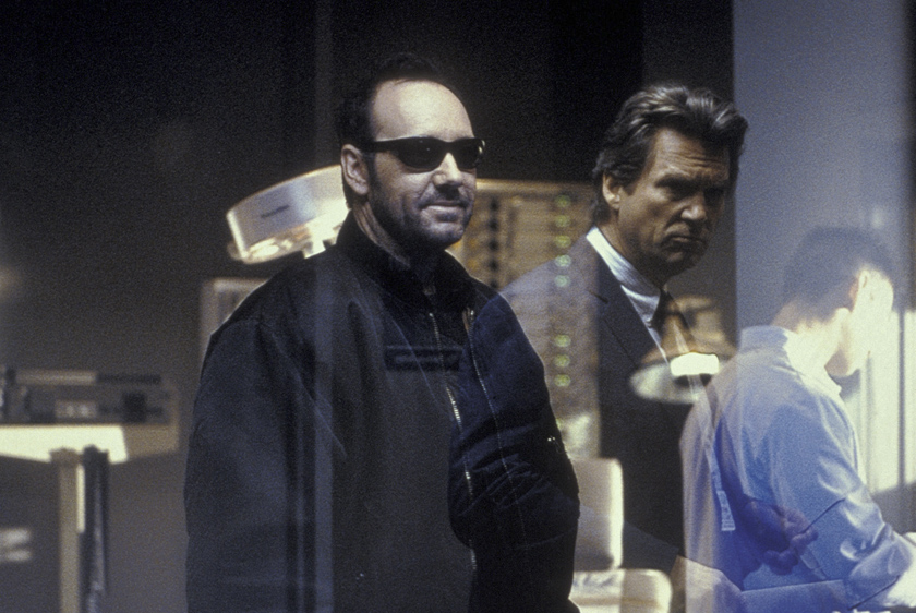 Az egyik legmegosztóbb sci-fi a 2000-es évekből