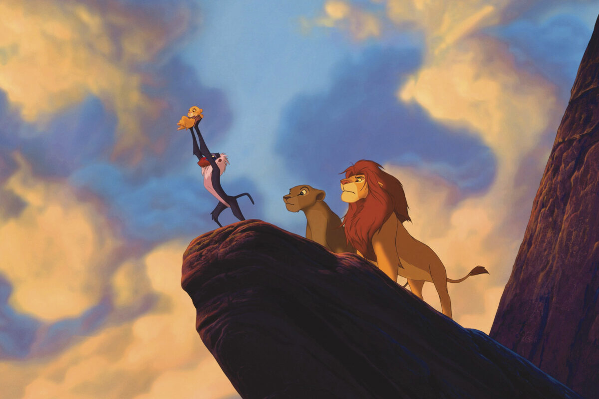 A Disney rajzfilmje, ami egész generációk gyerekkorát határozta meg