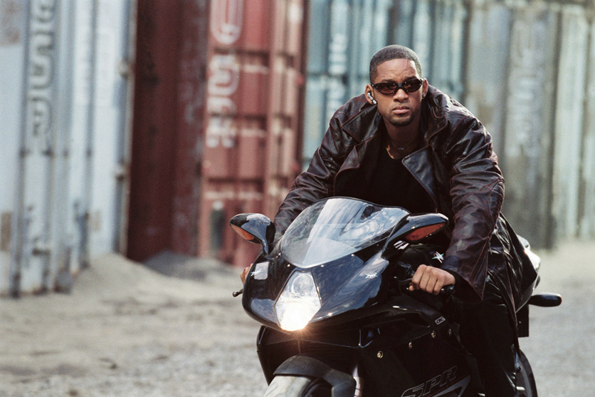 Egy kiemelkedően látványos robotos sci-fi, amiből hatalmas kasszasiker lett