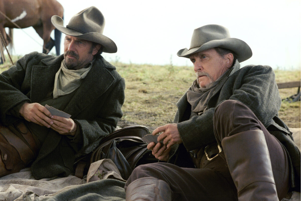 A modern western egyik gyöngyszeme Kevin Costnerrel