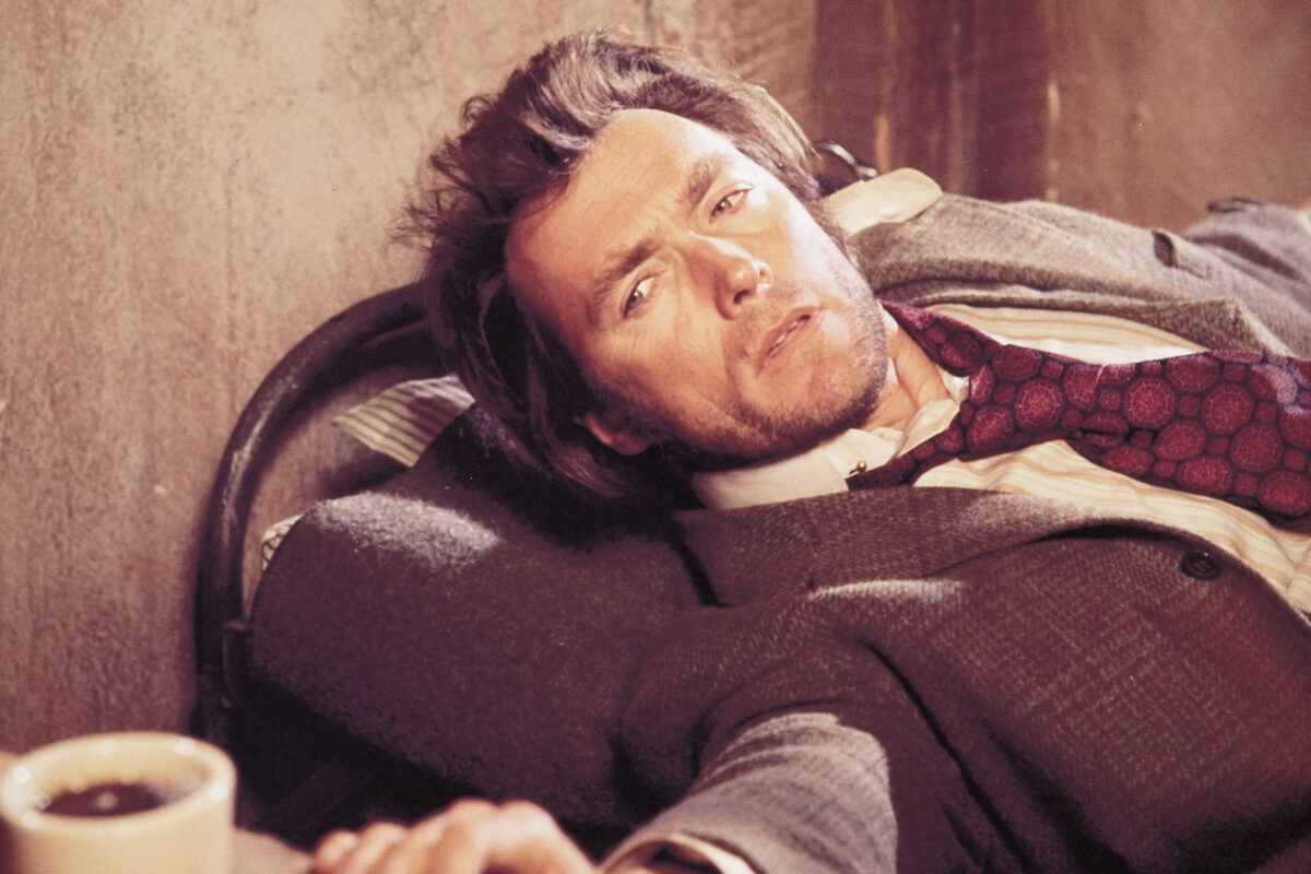 Clint Eastwood 1972-es westernje egyszerűen büntet, pedig talán nem is ismered