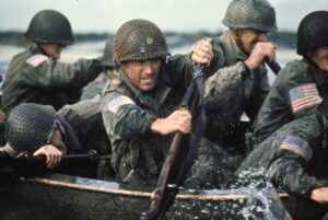 A második világháború egyik legnagyobb szabású filmfeldolgozása