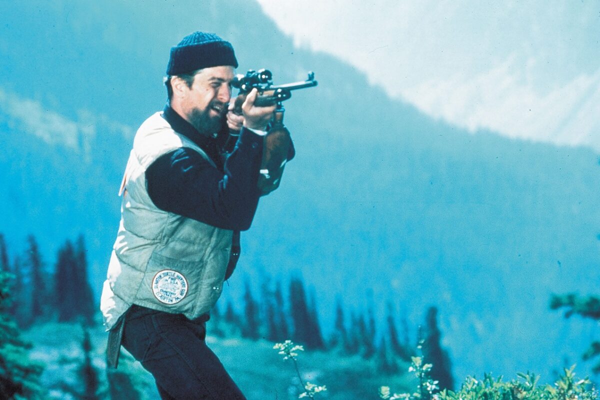 Az első vietnámi háborús Oscar-díjas film – Robert De Niro hamar a csúcsra tört