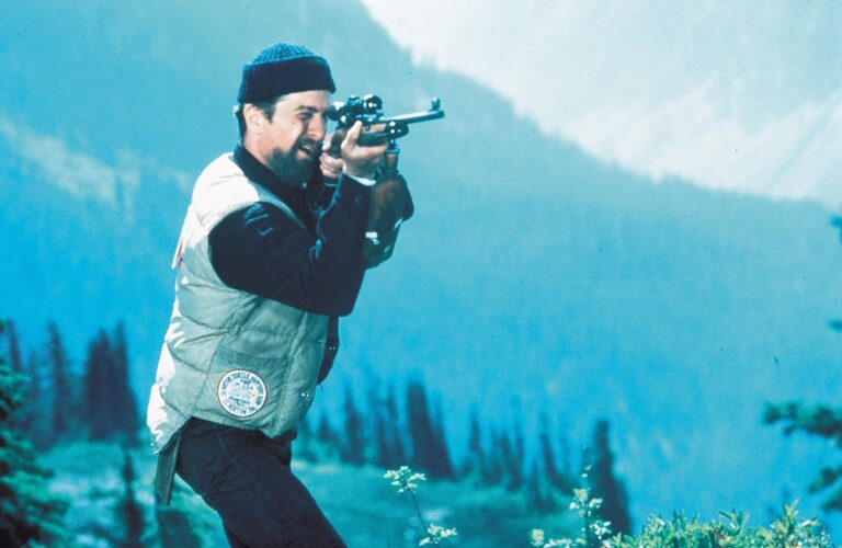 Az első vietnámi háborús Oscar-díjas film – Robert De Niro hamar a csúcsra tört