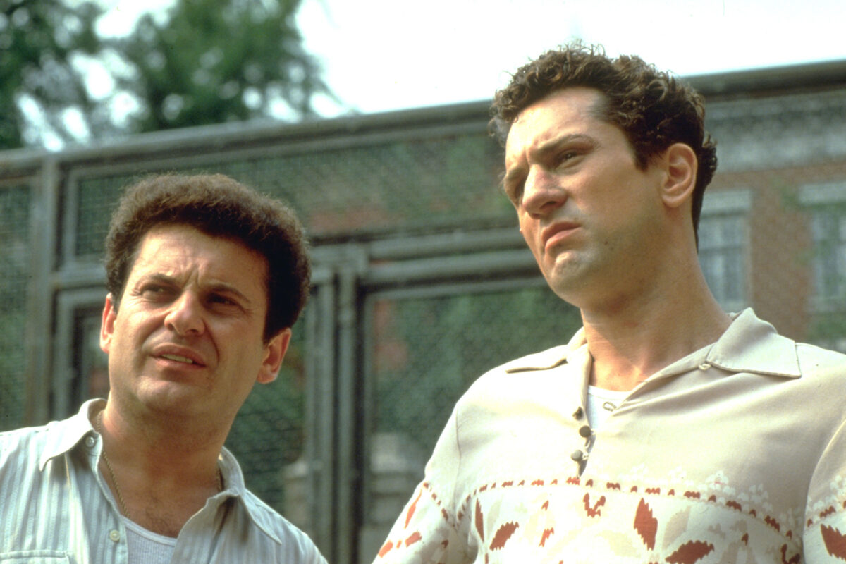 Robert De Niro valaha volt legjobb alakítása – a film, ami felforgatta a filmvilágot