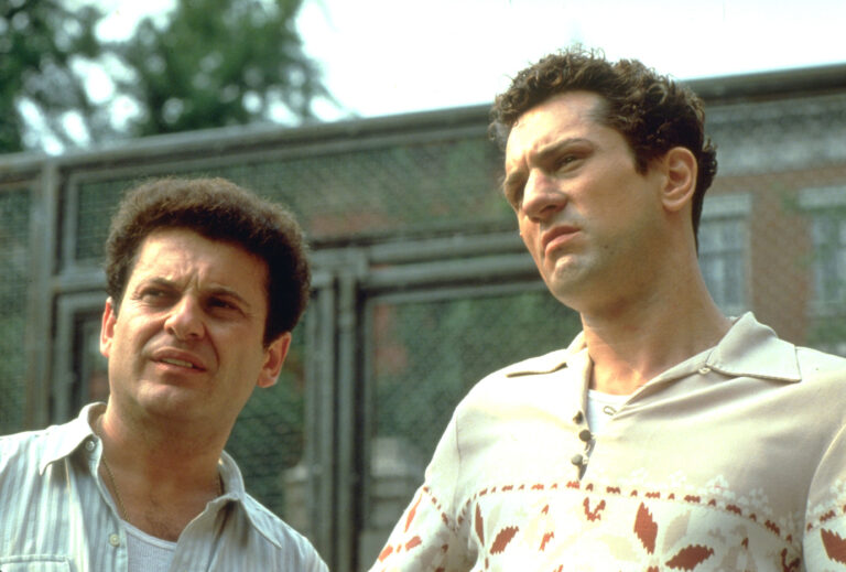 Robert De Niro valaha volt legjobb alakítása – a film, ami felforgatta a filmvilágot