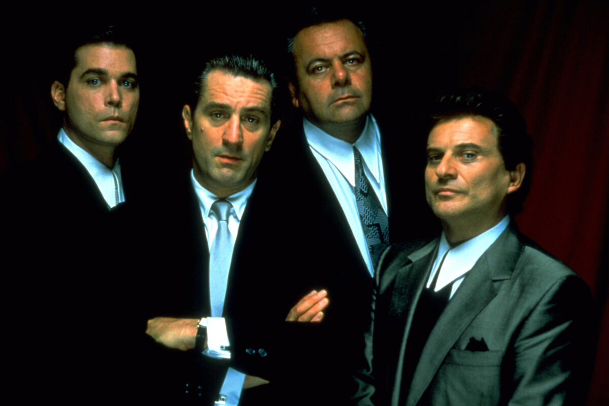 A legdurvább maffiafilm, sokak szerint a legjobb is