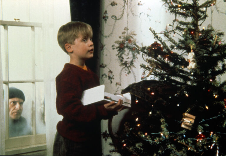 Annyiszor láttuk már ezt a karácsonyi vígjátékot, mégsem tudjuk megunni