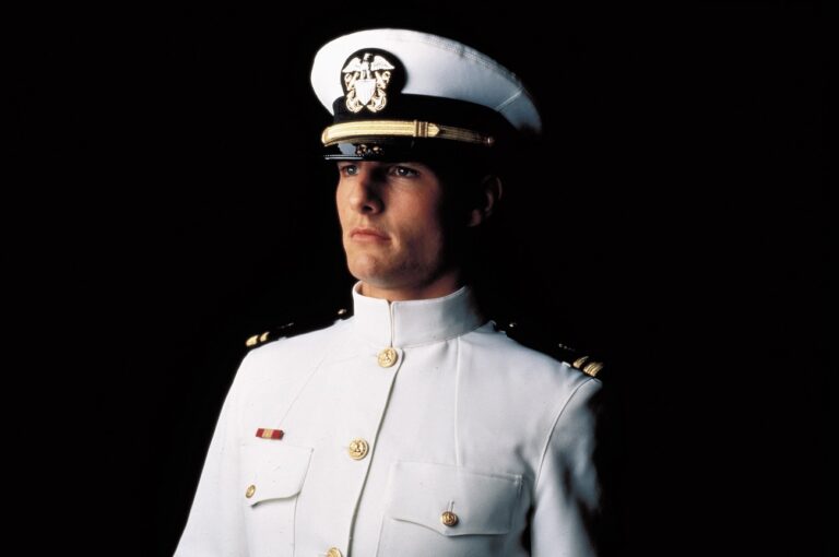 Tom Cruise felejthetetlen filmje, igazi ritkaság és sztárparádé