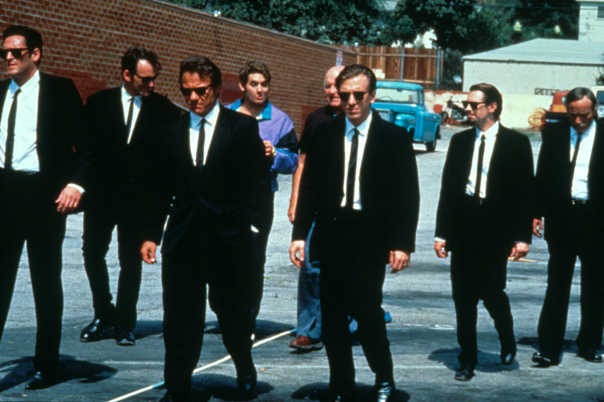 Tarantino mesterműve – a film, amit látni kell