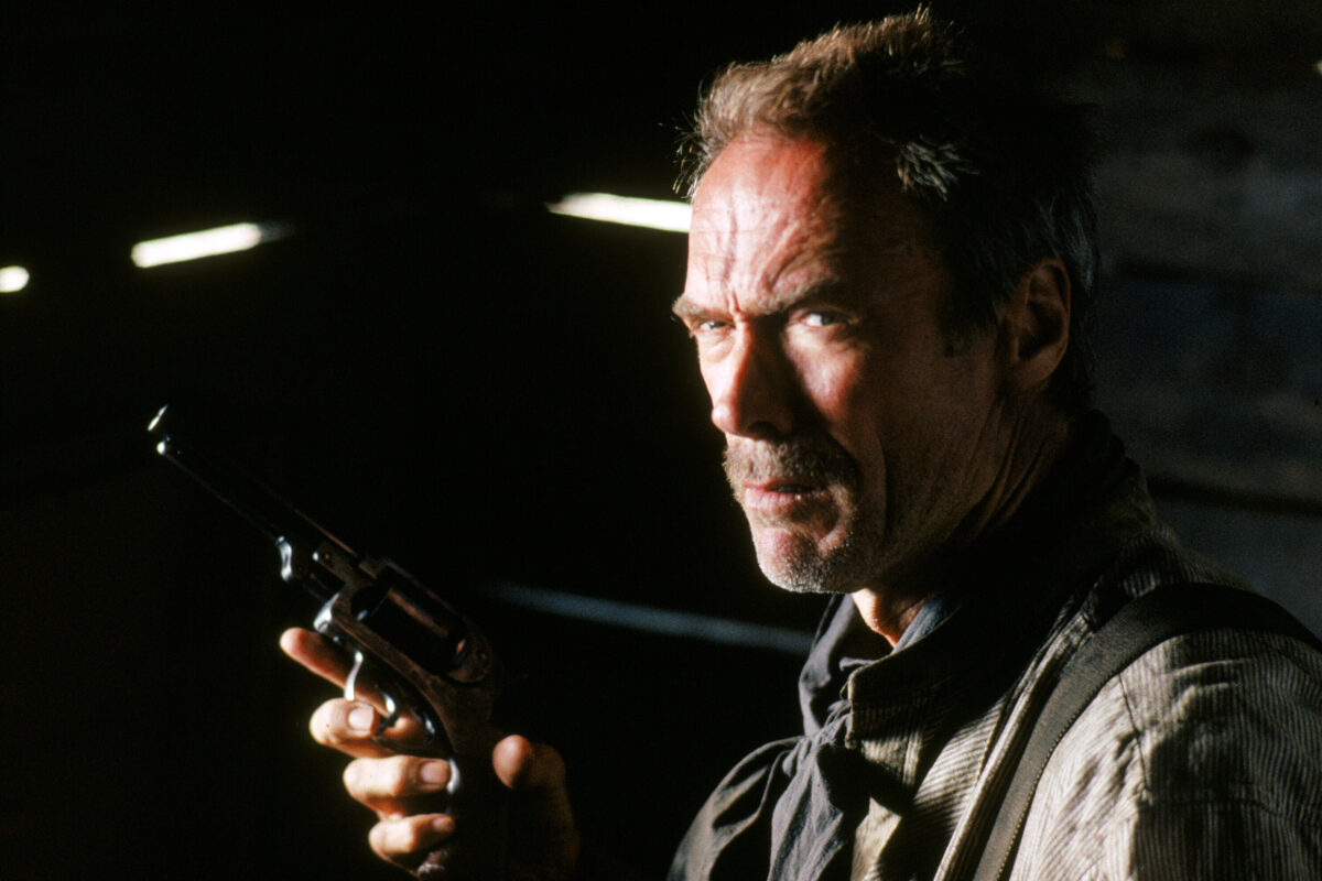 Clint Eastwood rendkívül mély és zseniális westernfilmje a 90-es évekből