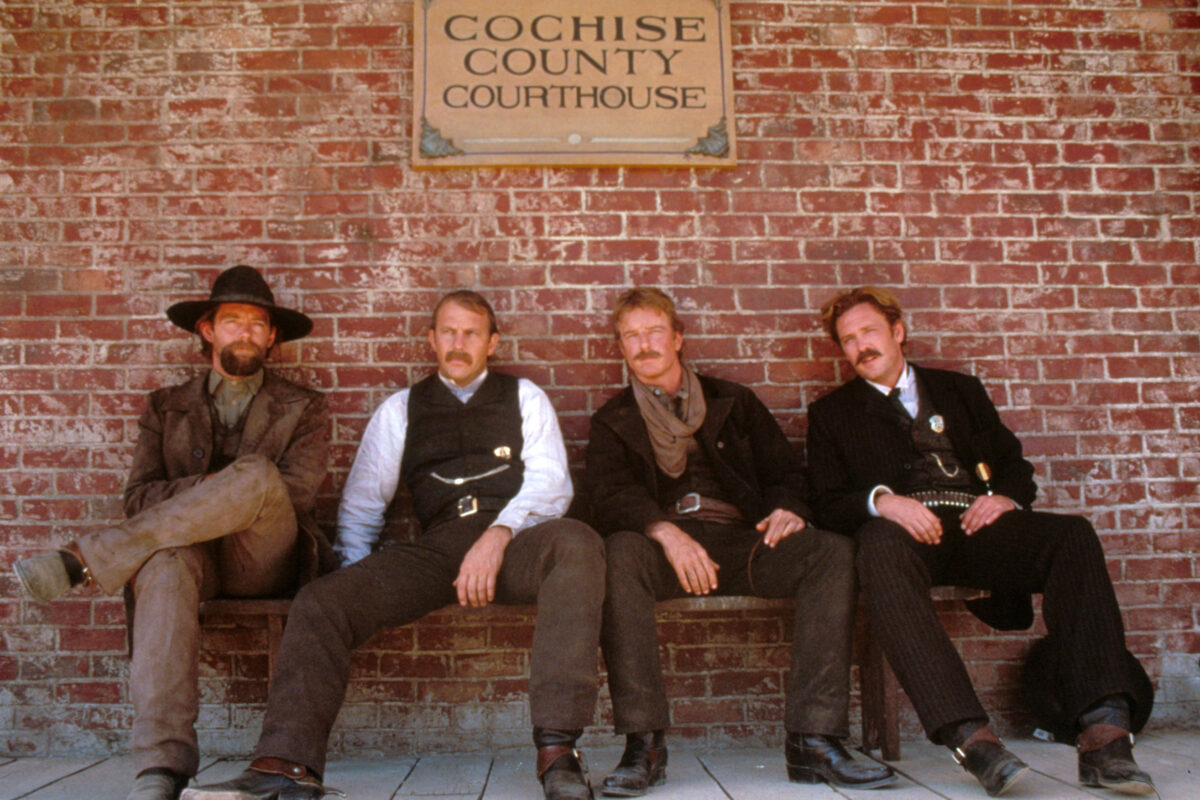 Kevin Costner nagy westernfilmje, ami újraértelmezte a vadnyugati hőskultuszt