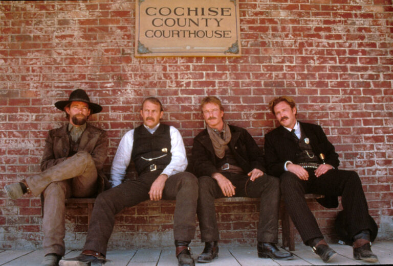 Kevin Costner nagy westernfilmje, ami újraértelmezte a vadnyugati hőskultuszt