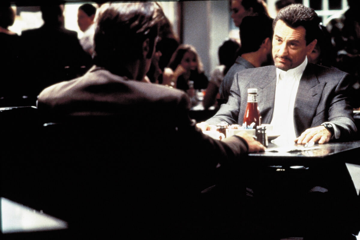 Az év filmhíre – 30 év után folytatást kap Al Pacino és Robert De Niro legendás filmje