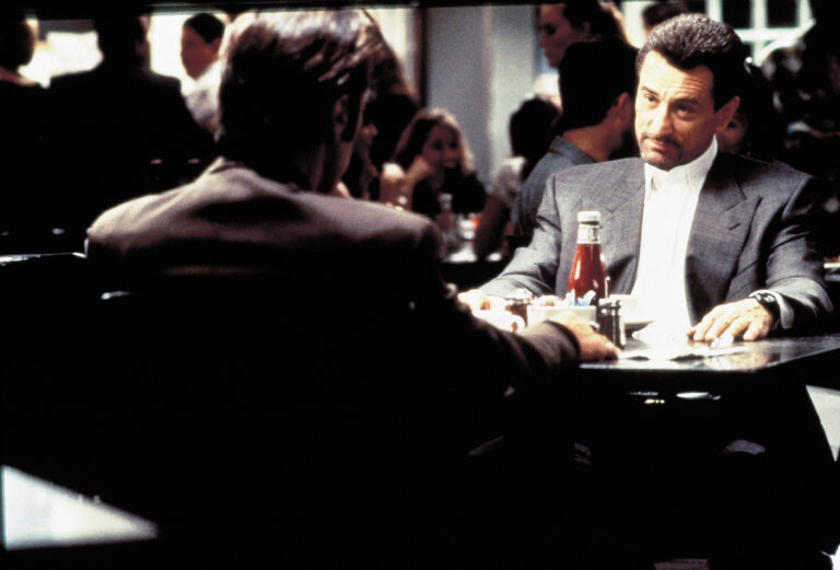 Az év filmhíre – 30 év után folytatást kap Al Pacino és Robert De Niro legendás filmje