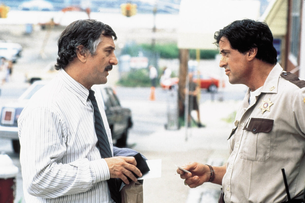 Sylvester Stallone karrierje legnagyobb alakítása egy nagyon váratlan és alulértékelt filmben