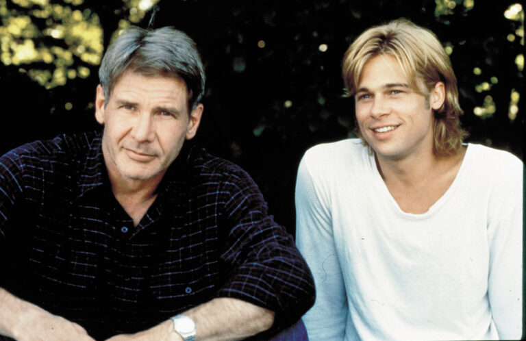 Harrison Ford pályafutása egyik legjobb filmje, és talán nem is ismered