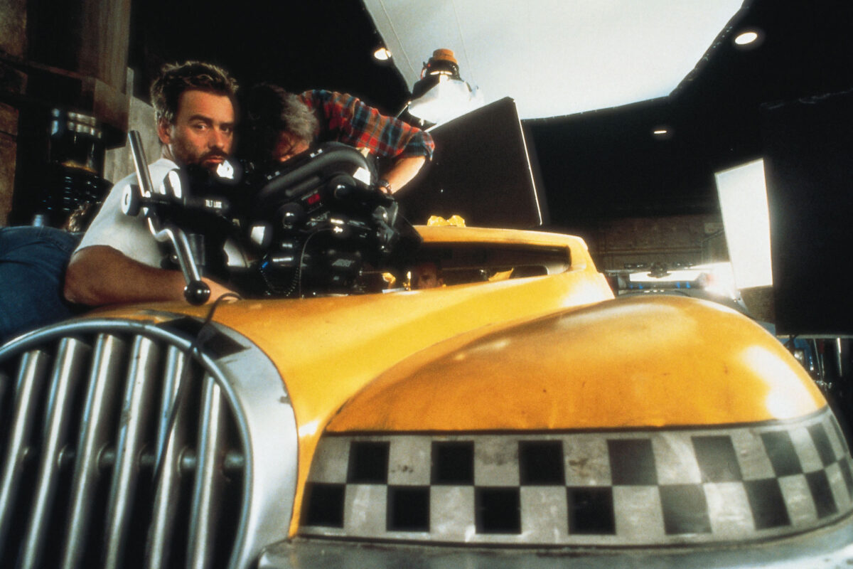 A 90-es évek több mint meghatározó sci-fije, mégsem kapott folytatást