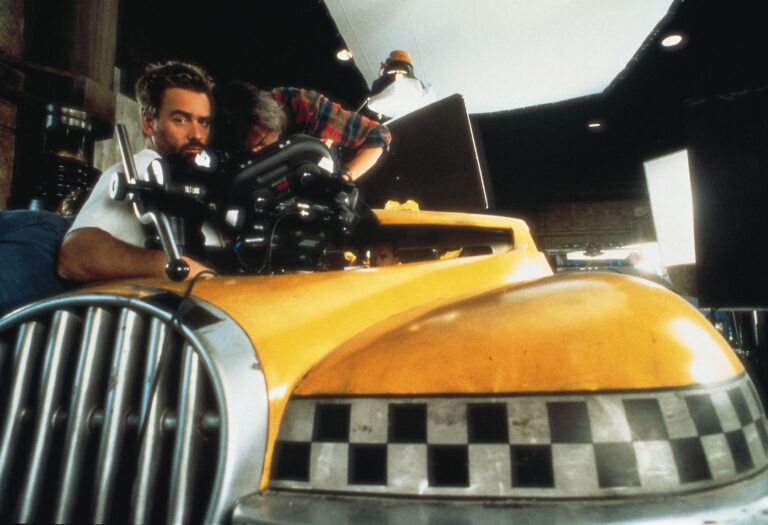 A 90-es évek több mint meghatározó sci-fije, mégsem kapott folytatást