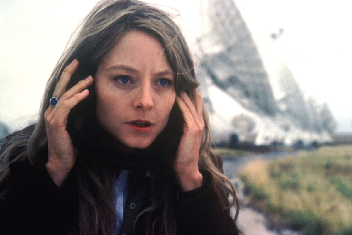 A sci-fi, amiről döbbenten jöttünk ki a moziból