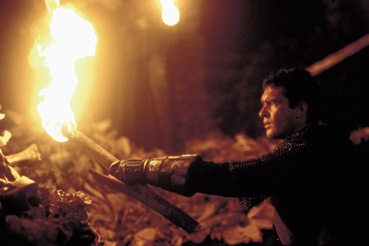 Antonio Banderas nagyot alakított, mégis óriási bukás lett a film a mozikban