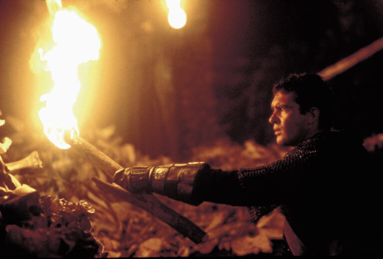 Antonio Banderas nagyot alakított, mégis óriási bukás lett a film a mozikban