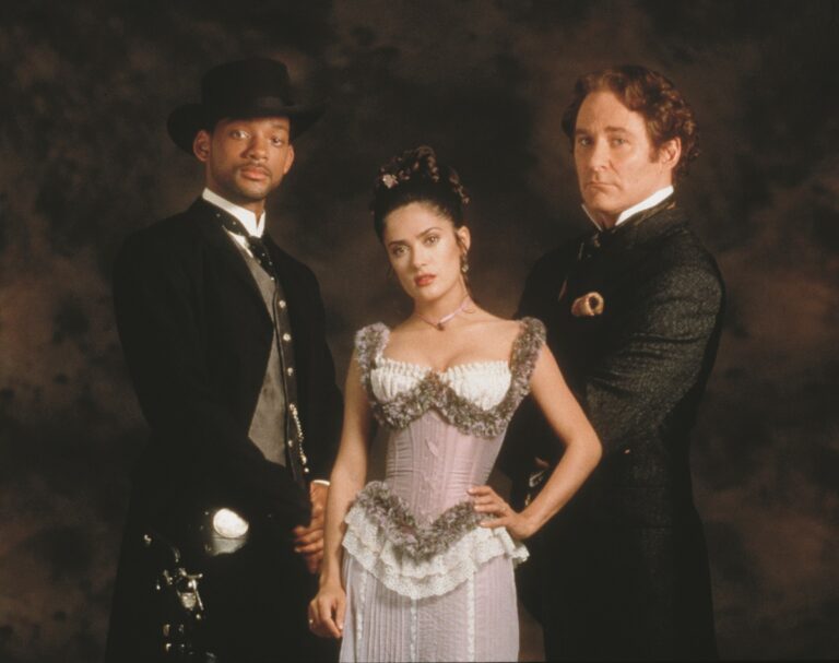 Az egyik legrosszabbnak tartott westernfilm, mégis szinte mindenki ismeri