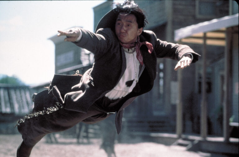 Az egyik legőrültebb westernfilm, amiben két világsztár a főszereplő