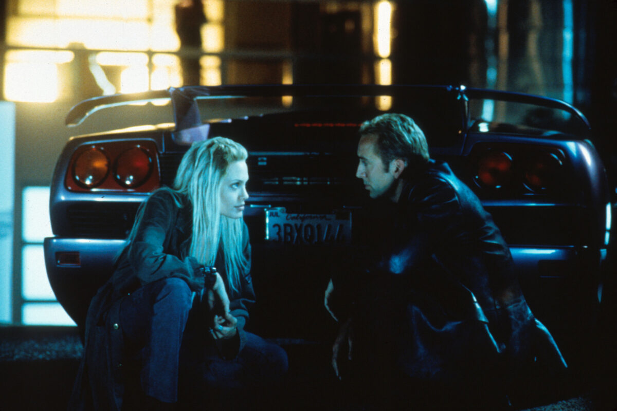 Mai napig alig készült ennél jobb autós akciófilm