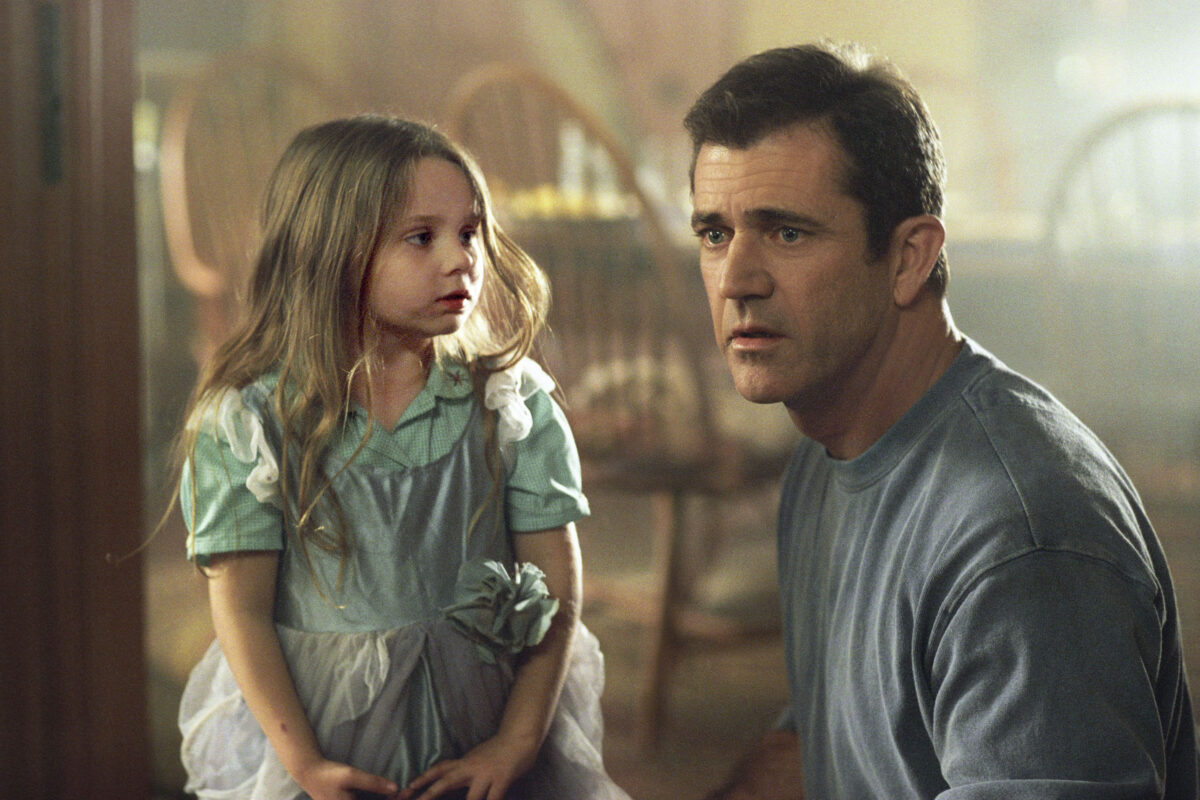 A film, amit százszor is megnéztünk már – Mel Gibson alakítása idegtépő és zseniális