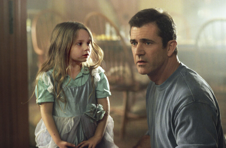 A film, amit százszor is megnéztünk már – Mel Gibson alakítása idegtépő és zseniális