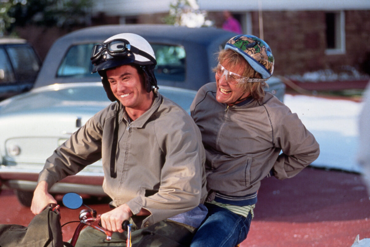 Ha egy igazán jó vígjátékra vágysz, ami tényleg vicces, akkor megtaláltad