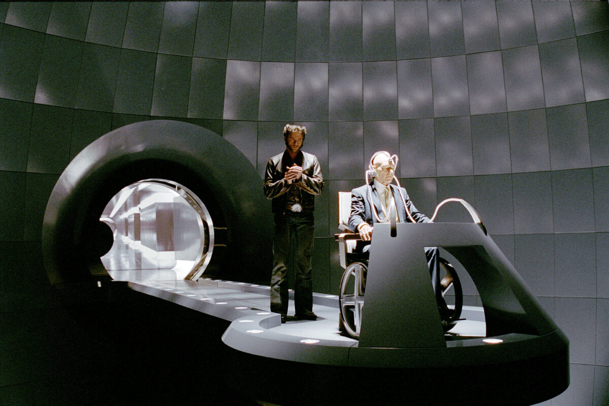 A szuperhősfilm, ami új szintre emelte az X-Men-univerzumot