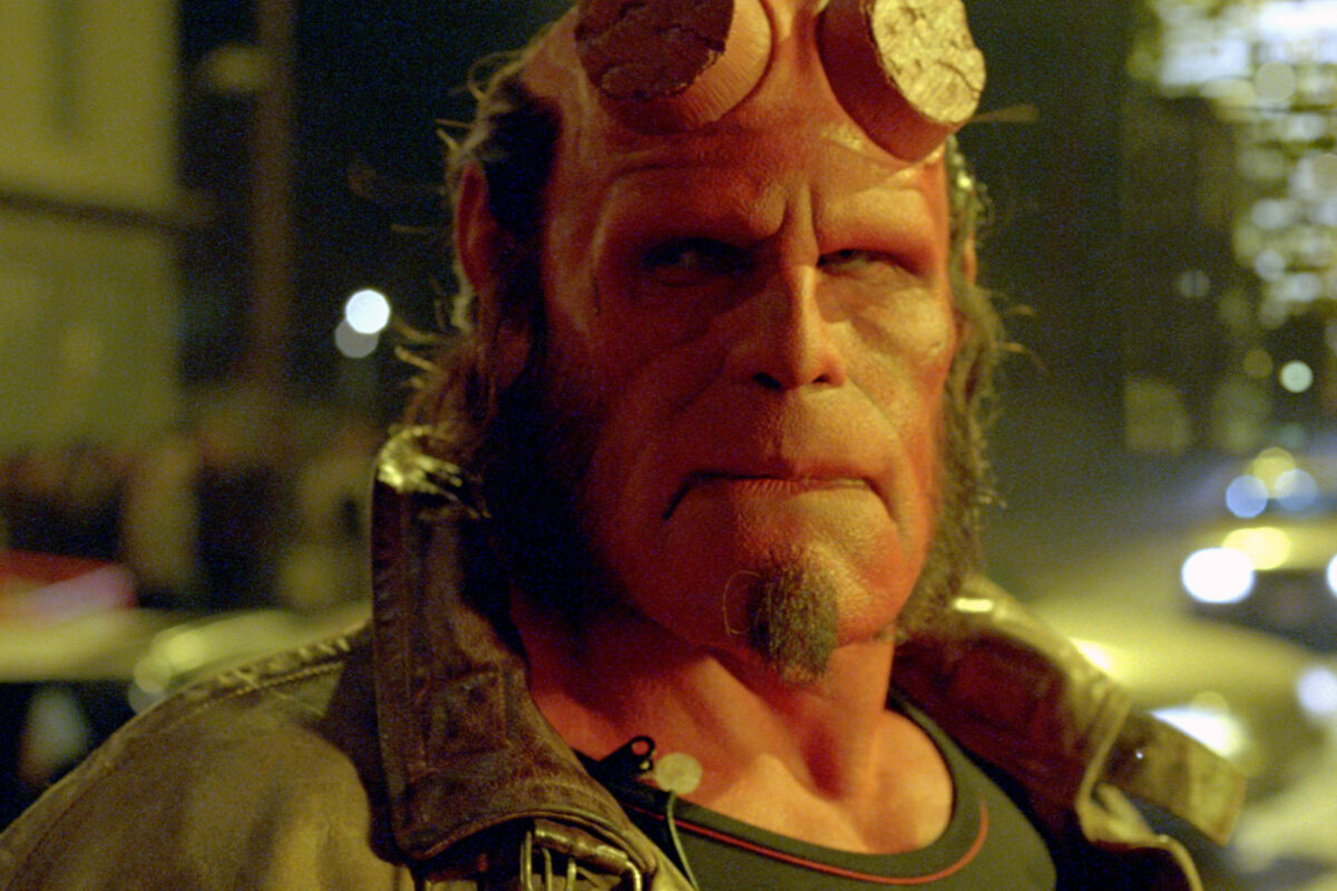 A szuperhősfilmek egyik királya, amibe azonnal beleszerettünk