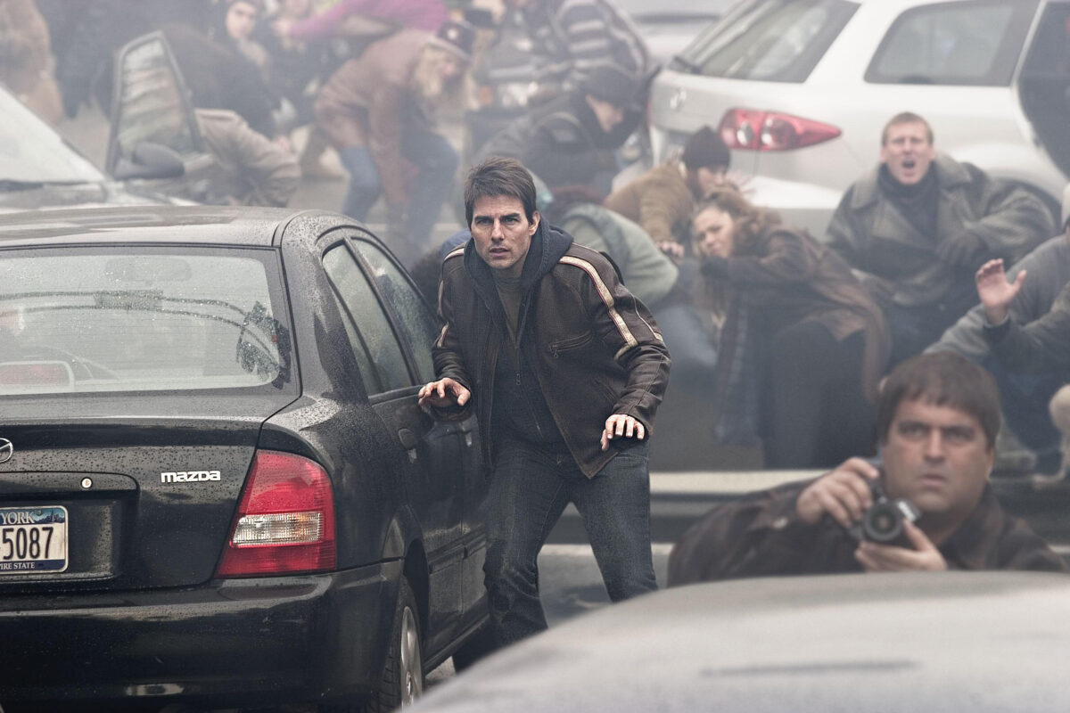 Steven Spielberg sci-fije monumentális siker volt, mégsem kapott folytatást