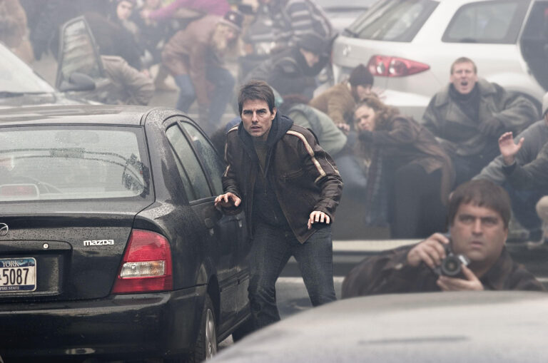 Steven Spielberg sci-fije monumentális siker volt, mégsem kapott folytatást