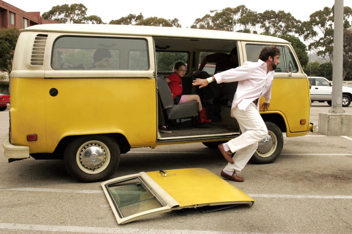 Egy Oscar-díjat nyert családi film, amin egyszerre sírunk és nevetünk